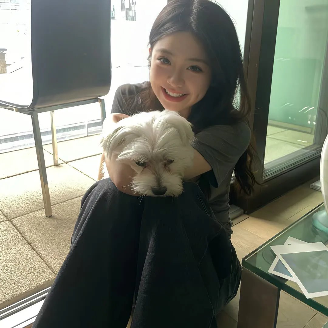 踏浪女人