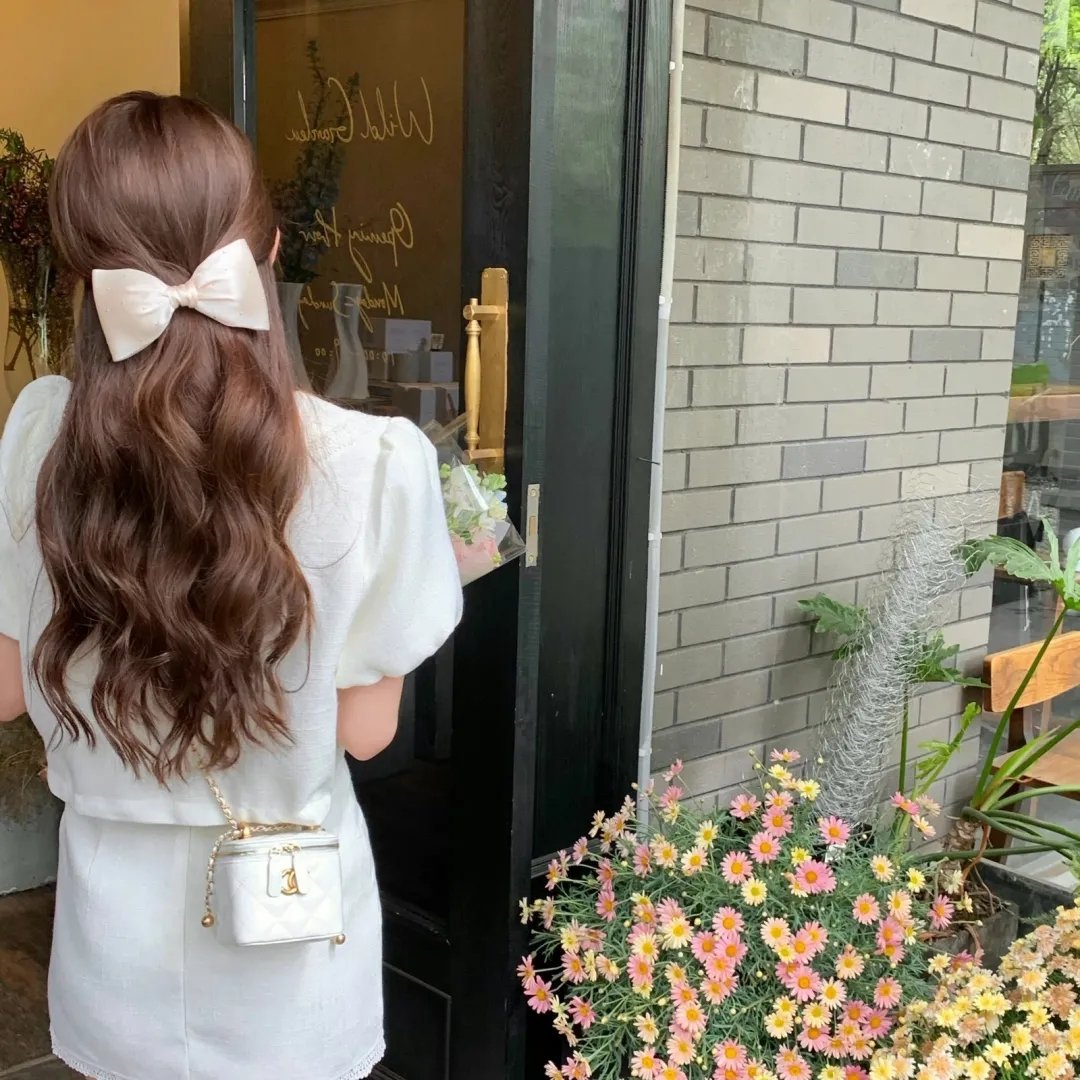 如果你不怕风